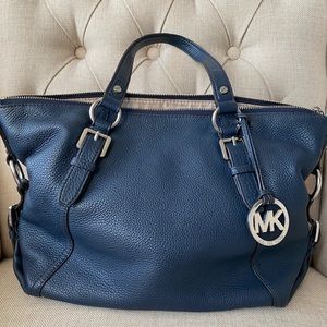 Michael Kors satchel